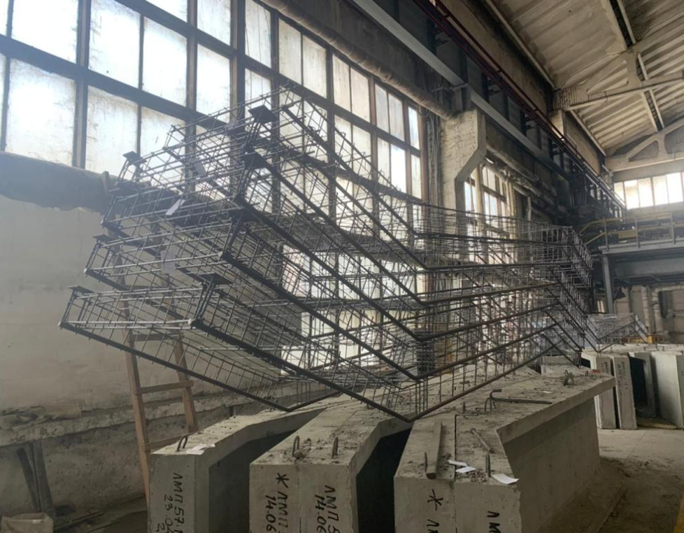 ЛМП 60-11-15-5 (ГОСТ 9818-2015)